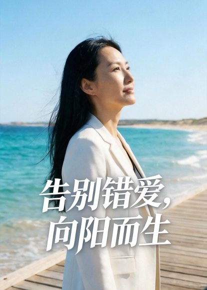 告别错爱，向阳而生（41集）Ai短剧 高清完整版