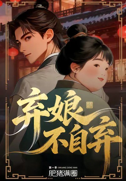 弃娘不自弃（62集） 高清完整版