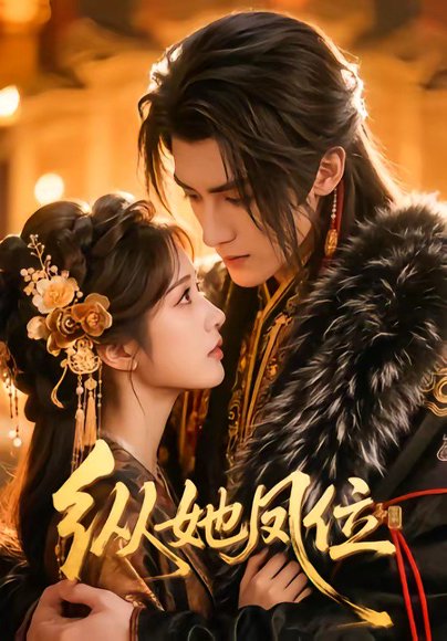 纵她凤位（66集） 高清完整版