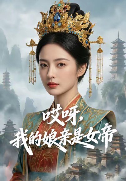 哎呀，我的娘亲是女帝（75集） 高清完整版