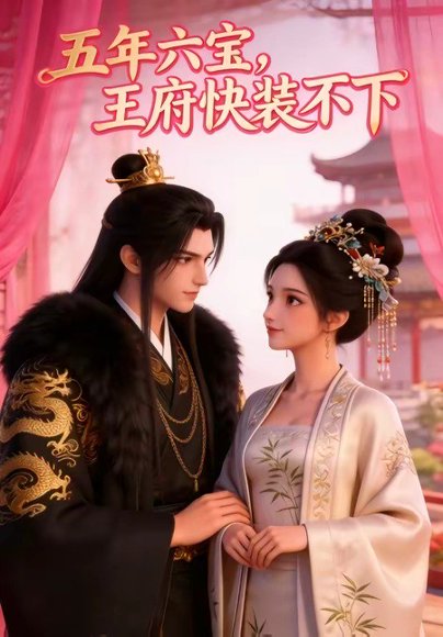 五年六宝，王府快装不下（26集） 高清完整版