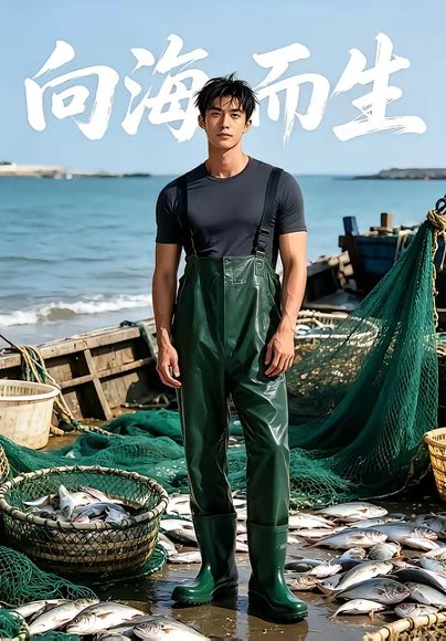 向海而生（45集） 高清完整版