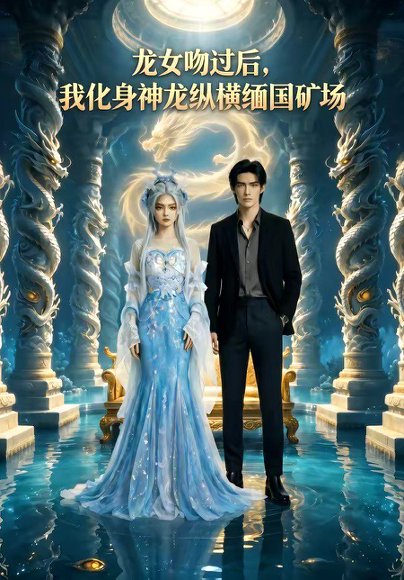 龙女吻过后，我化身神龙纵横缅国矿场（70集） 高清完整版