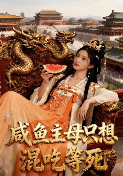 咸鱼主母只想混吃等死（88集） 高清完整版