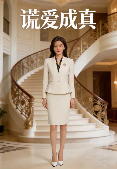 谎爱成真（56集） 高清完整版