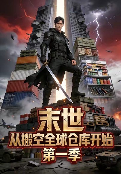 末世：从搬空全球仓库开始第一季（132集） 高清完整版