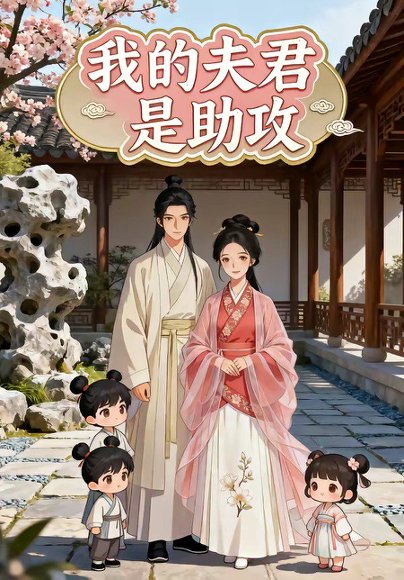 我的夫君是助攻（19集） 高清完整版
