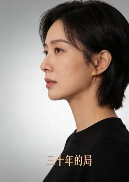 三十年的局（29集）Ai短剧 高清完整版