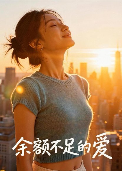 余额不足的爱（45集）Ai短剧 高清完整版