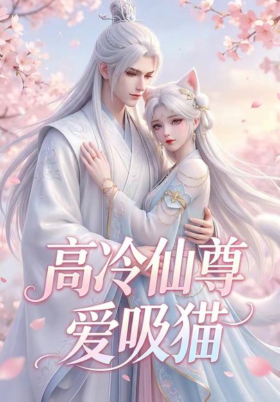高冷仙尊爱吸猫（25集） 高清完整版