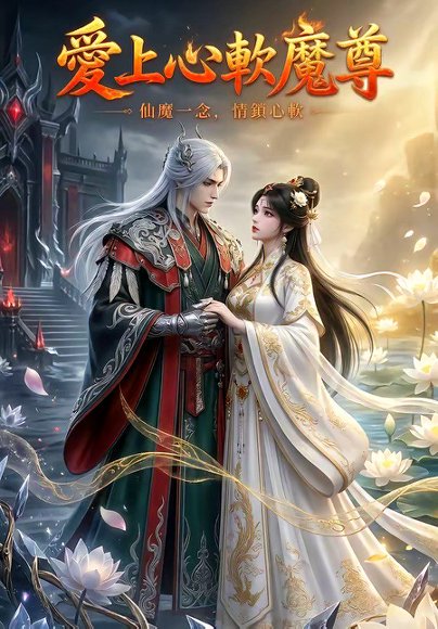 爱上心软魔尊（24集） 高清完整版
